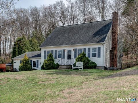 Photo of 37 Grickis Lane, Naugatuck, CT 06770 (MLS # 24167671)