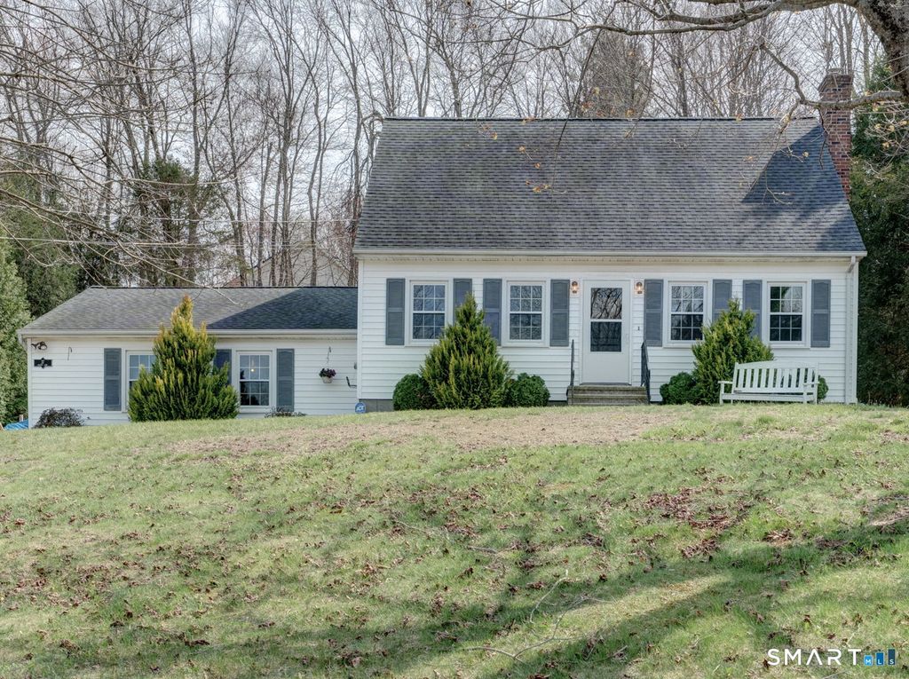 Photo of 37 Grickis Lane, Naugatuck, CT 06770 (MLS # 24167671)