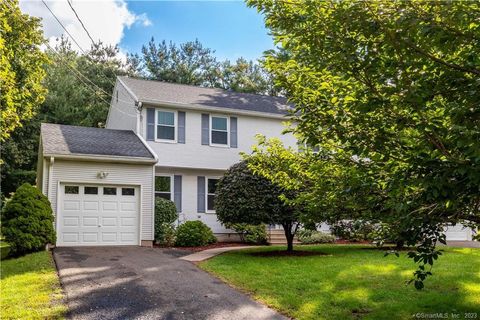 113 Brandegee Lane Berlin CT 06037