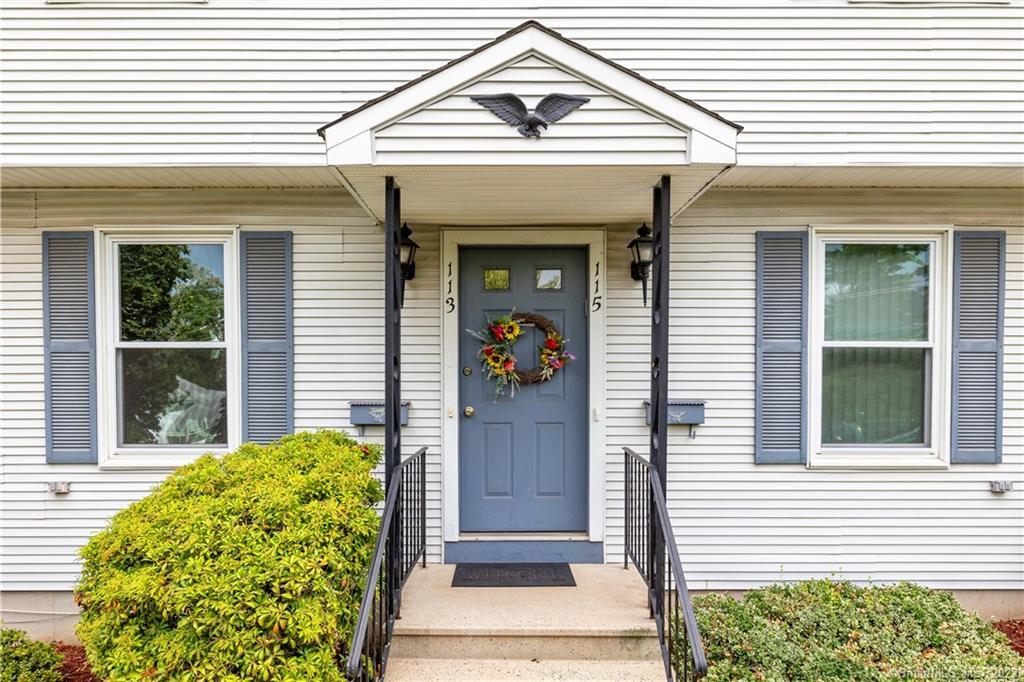 113 Brandegee Lane