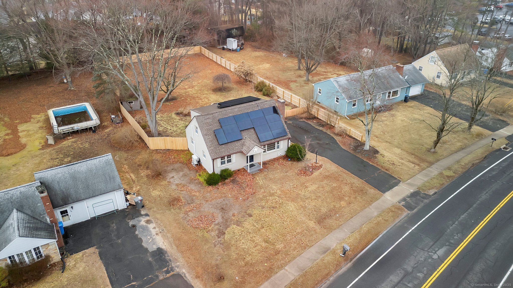 1329 Stafford Avenue, Bristol, Connecticut image 30