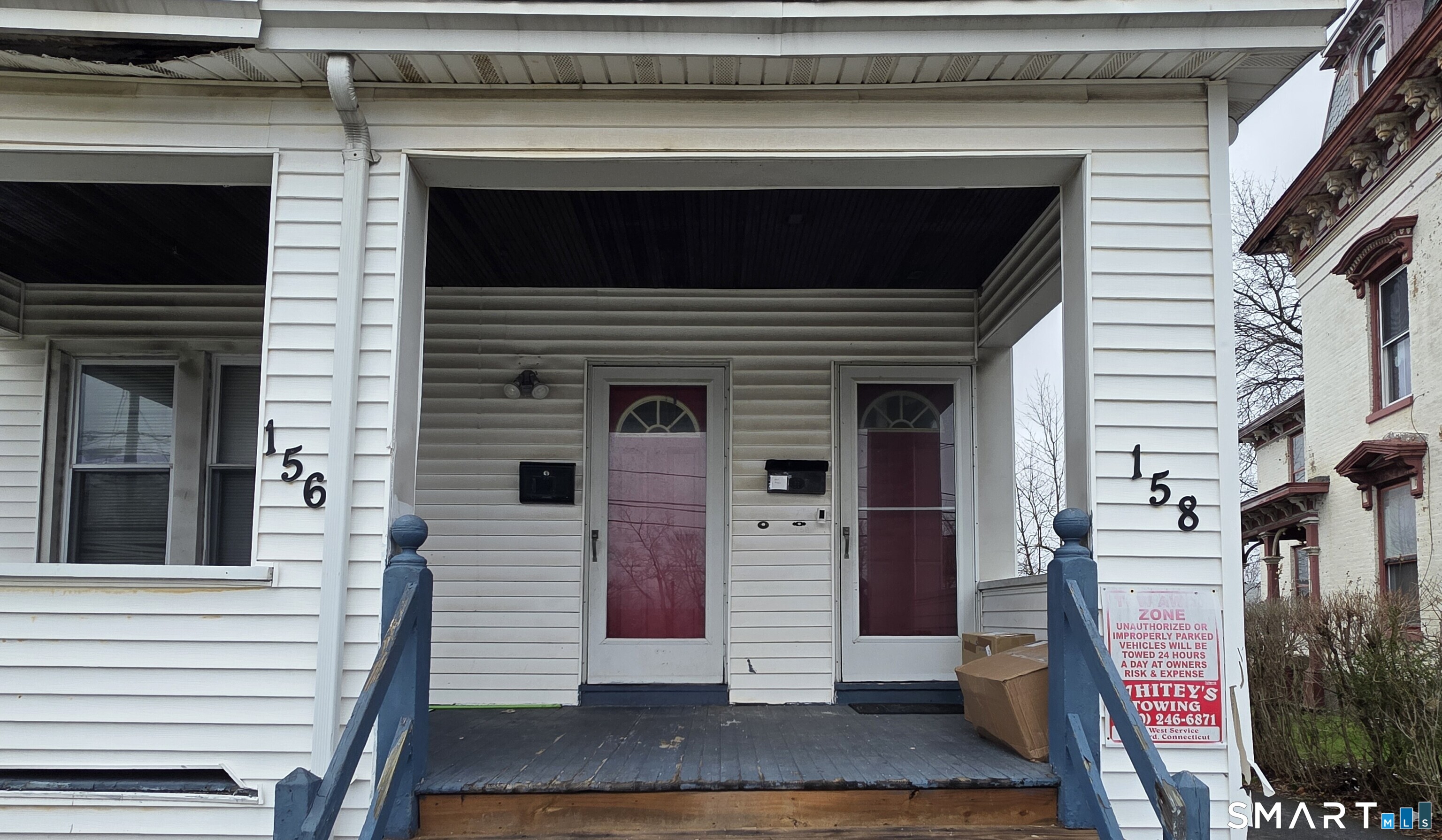 156 Fairfield Avenue