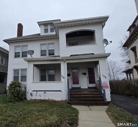Tiny photo for 156 Fairfield Avenue, Hartford, CT 06114 (MLS # 24168508)