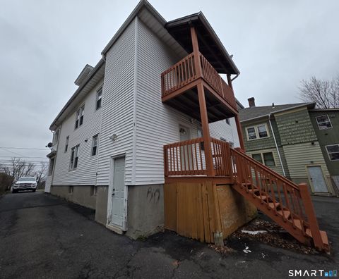 Tiny photo for 156 Fairfield Avenue, Hartford, CT 06114 (MLS # 24168508)