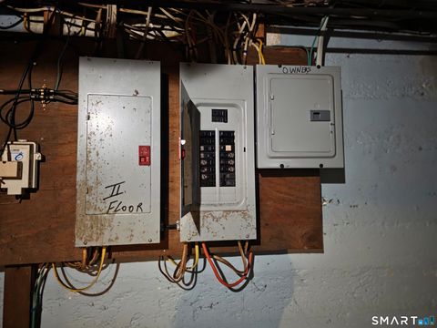 Tiny photo for 156 Fairfield Avenue, Hartford, CT 06114 (MLS # 24168508)