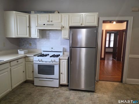 Tiny photo for 156 Fairfield Avenue, Hartford, CT 06114 (MLS # 24168508)