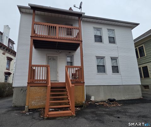 Tiny photo for 156 Fairfield Avenue, Hartford, CT 06114 (MLS # 24168508)