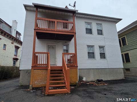 Tiny photo for 156 Fairfield Avenue, Hartford, CT 06114 (MLS # 24168508)