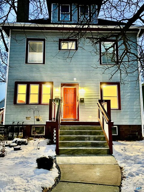 Photo of 38 Burton Street, Hartford, CT 06112 (MLS # 24150555)