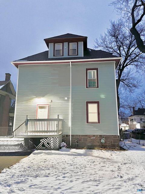 Tiny photo for 38 Burton Street, Hartford, CT 06112 (MLS # 24150555)