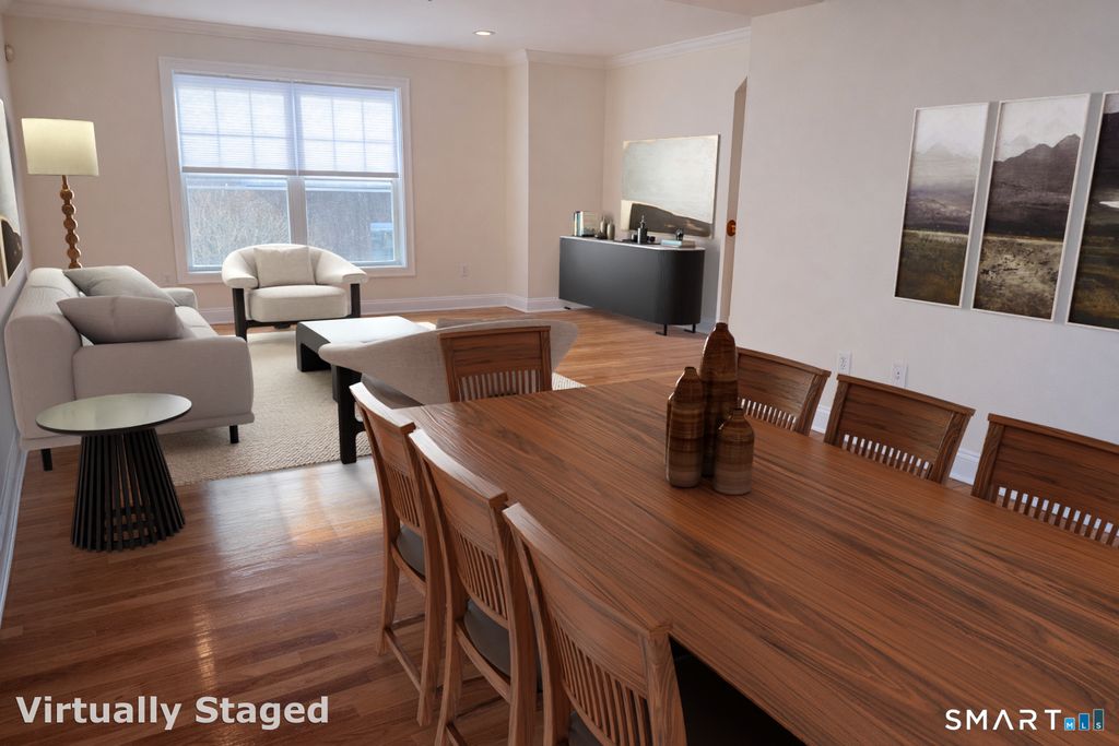 Photo of 1707 Summer Street #APT 7, Stamford, CT 06905 (MLS # 24153847)