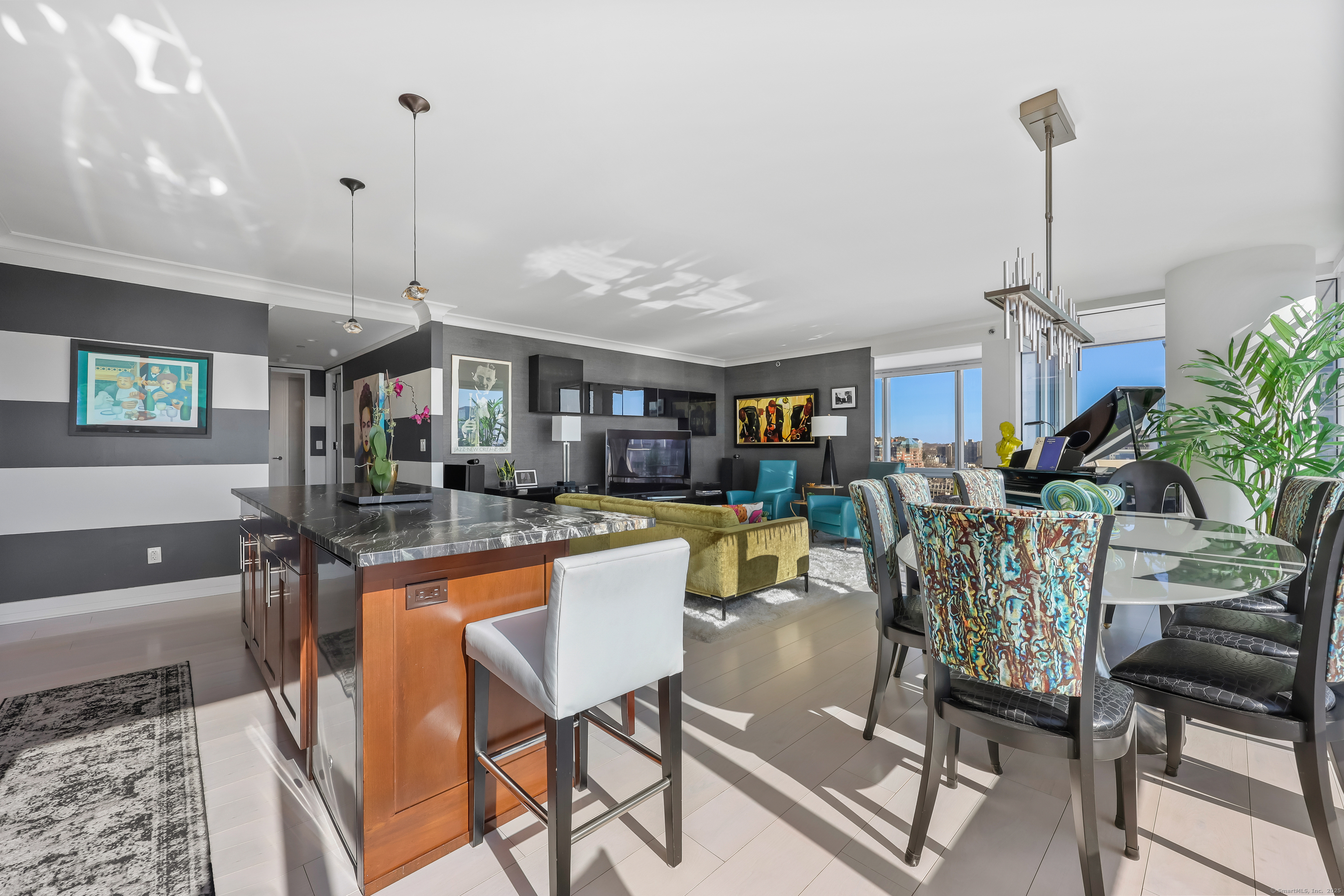 1 Broad Street #17G, Stamford, Connecticut image 10