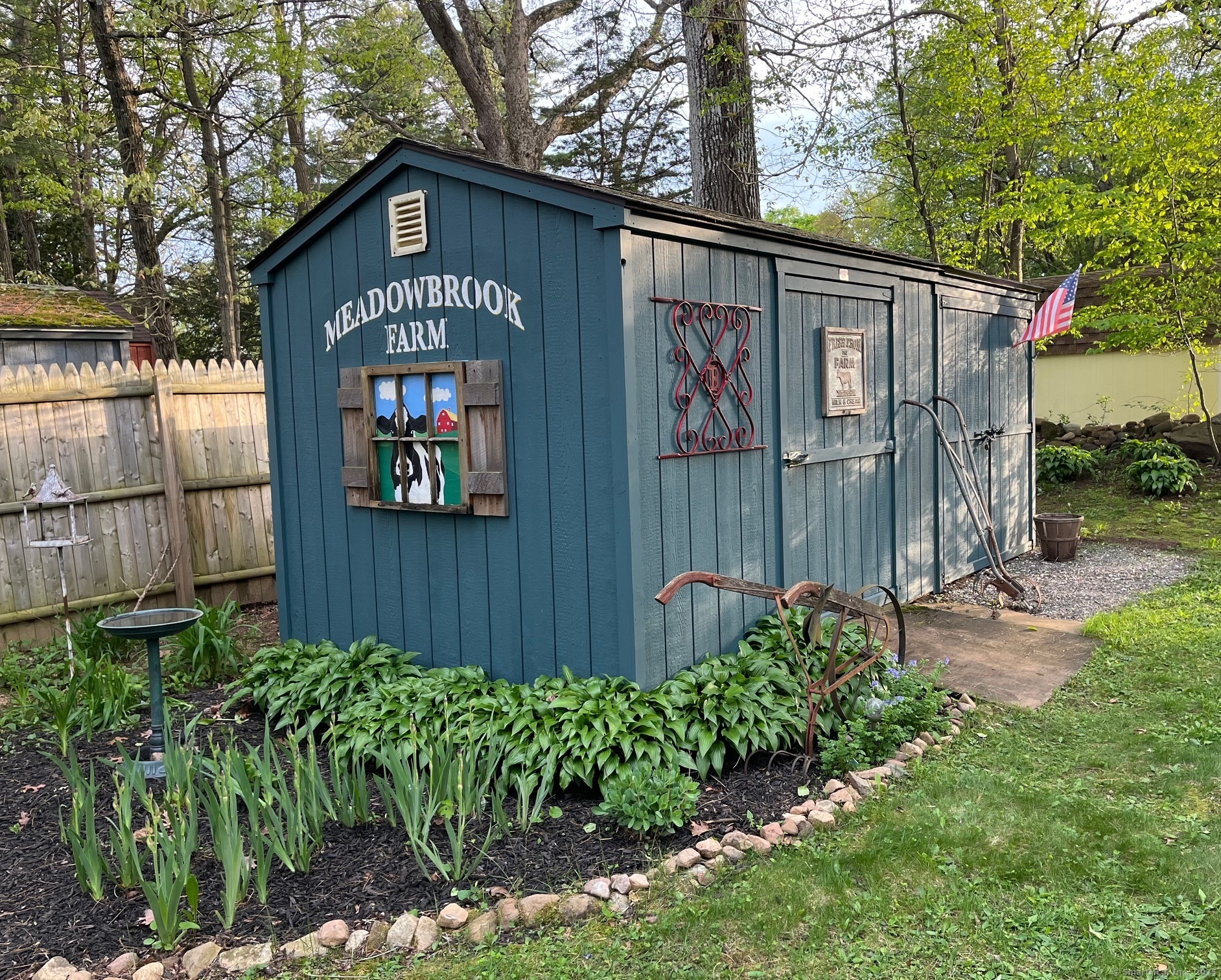47 Sheffield Lane, Bristol, Connecticut image 25