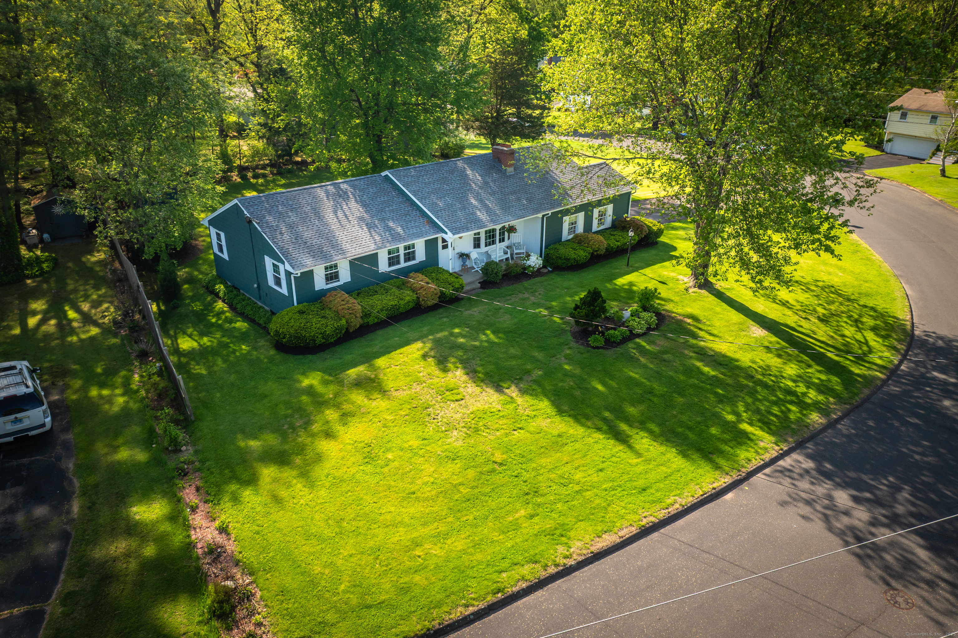 47 Sheffield Lane, Bristol, Connecticut image 28