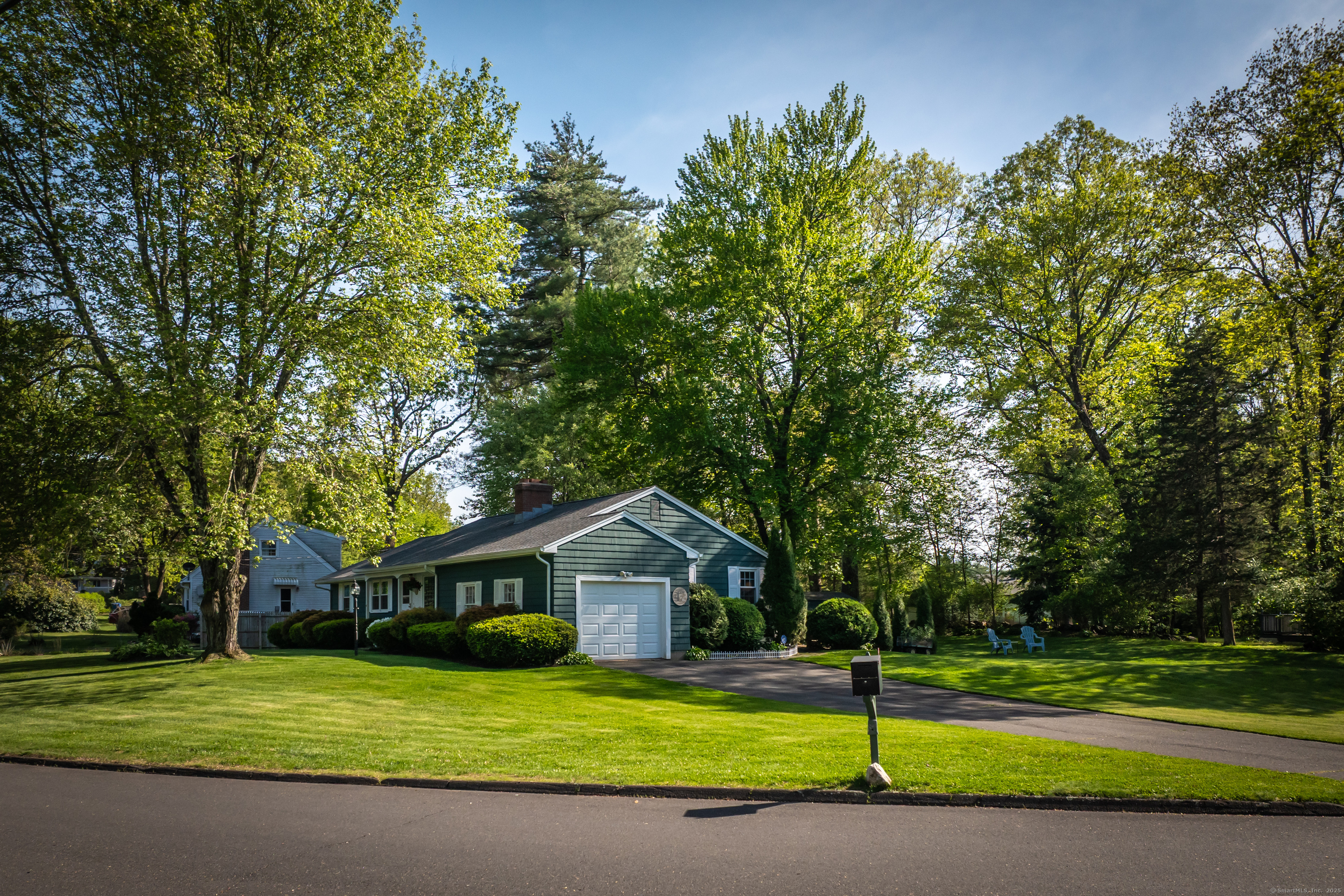47 Sheffield Lane, Bristol, Connecticut image 26