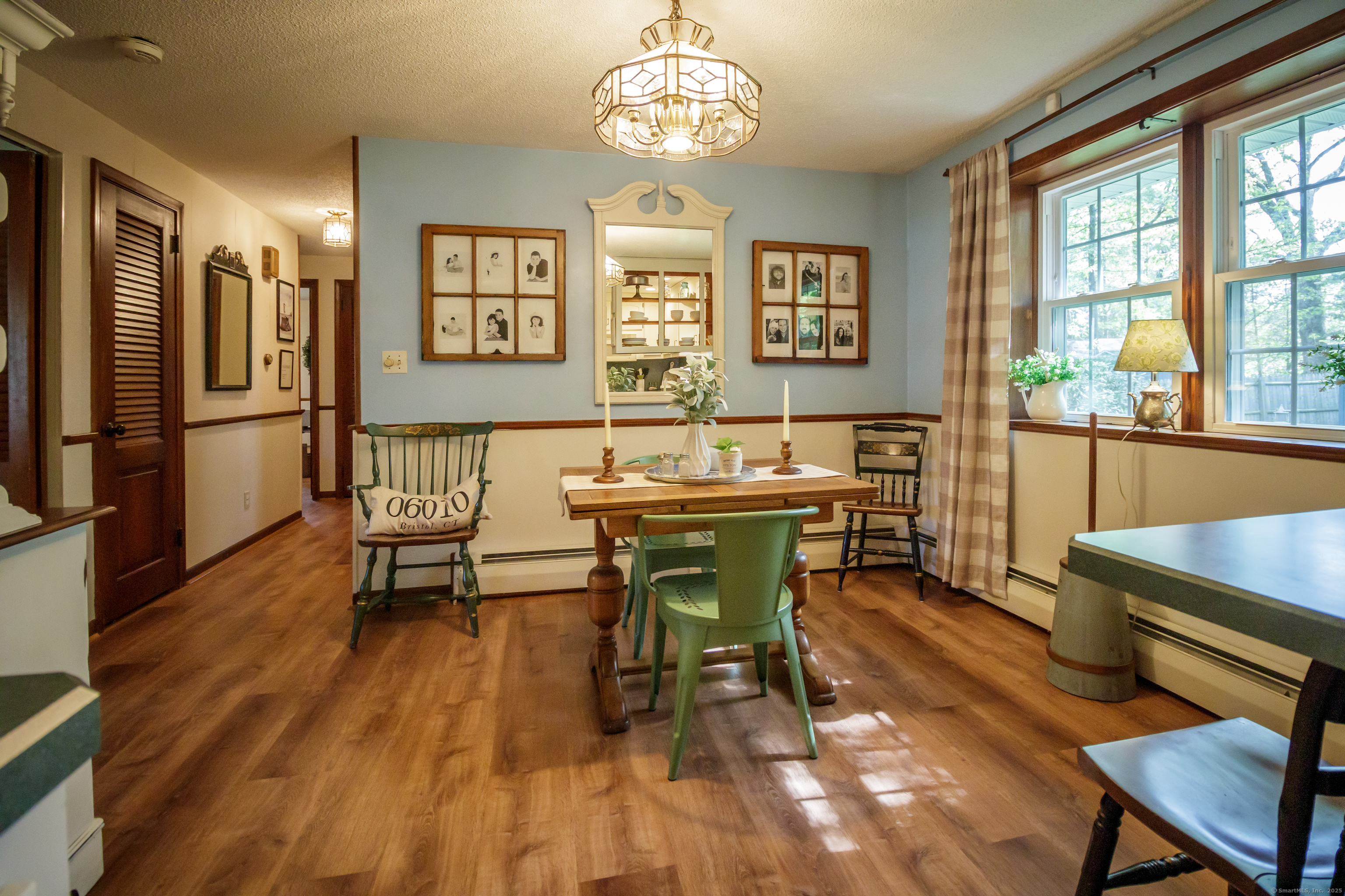 47 Sheffield Lane, Bristol, Connecticut image 9