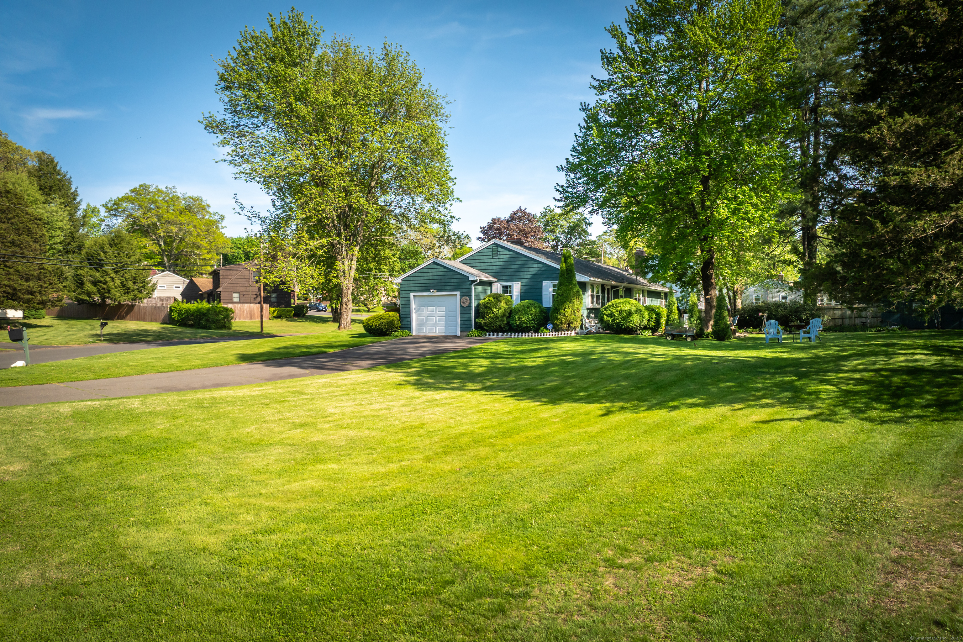 47 Sheffield Lane, Bristol, Connecticut image 27