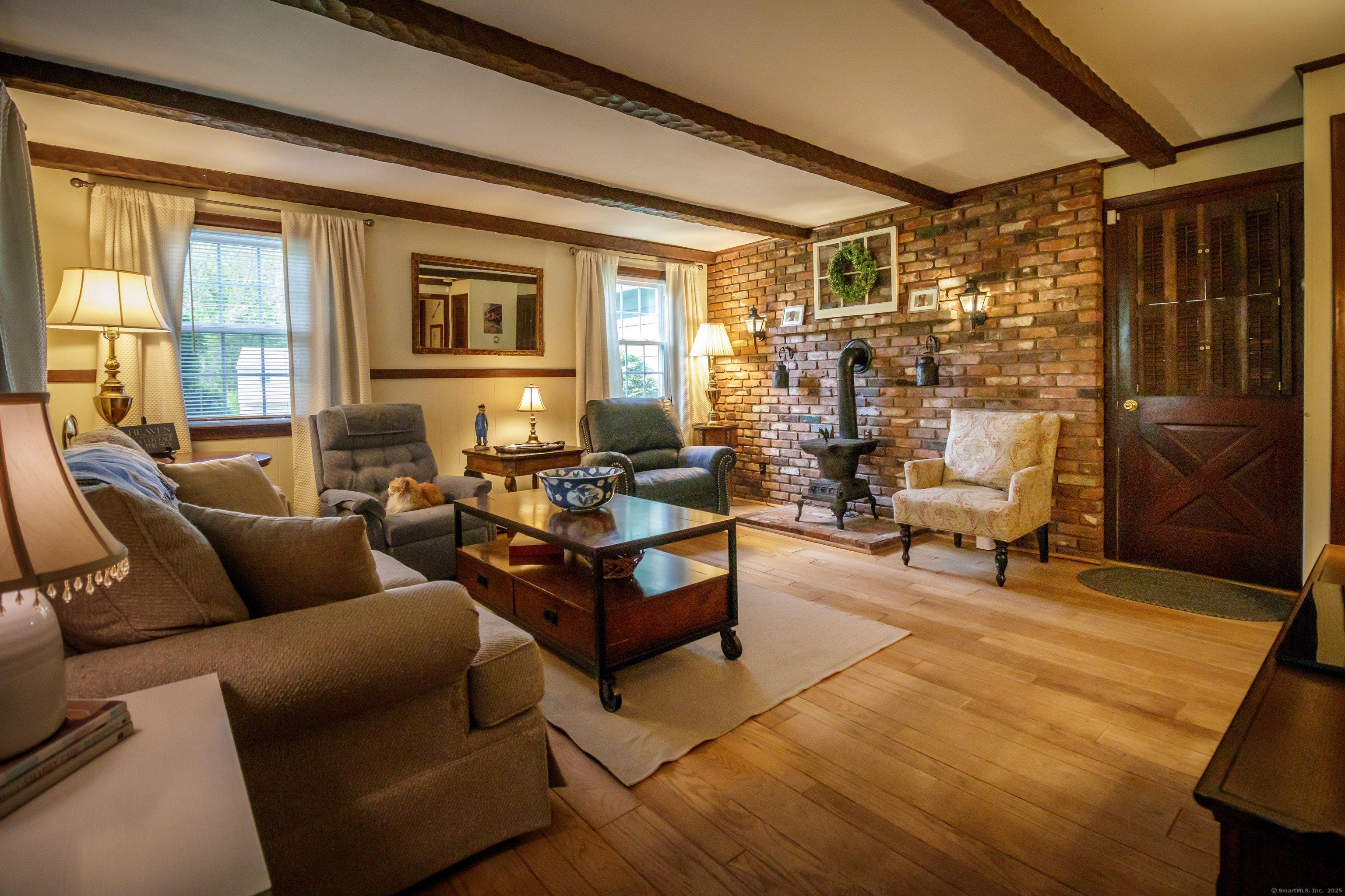47 Sheffield Lane, Bristol, Connecticut image 6