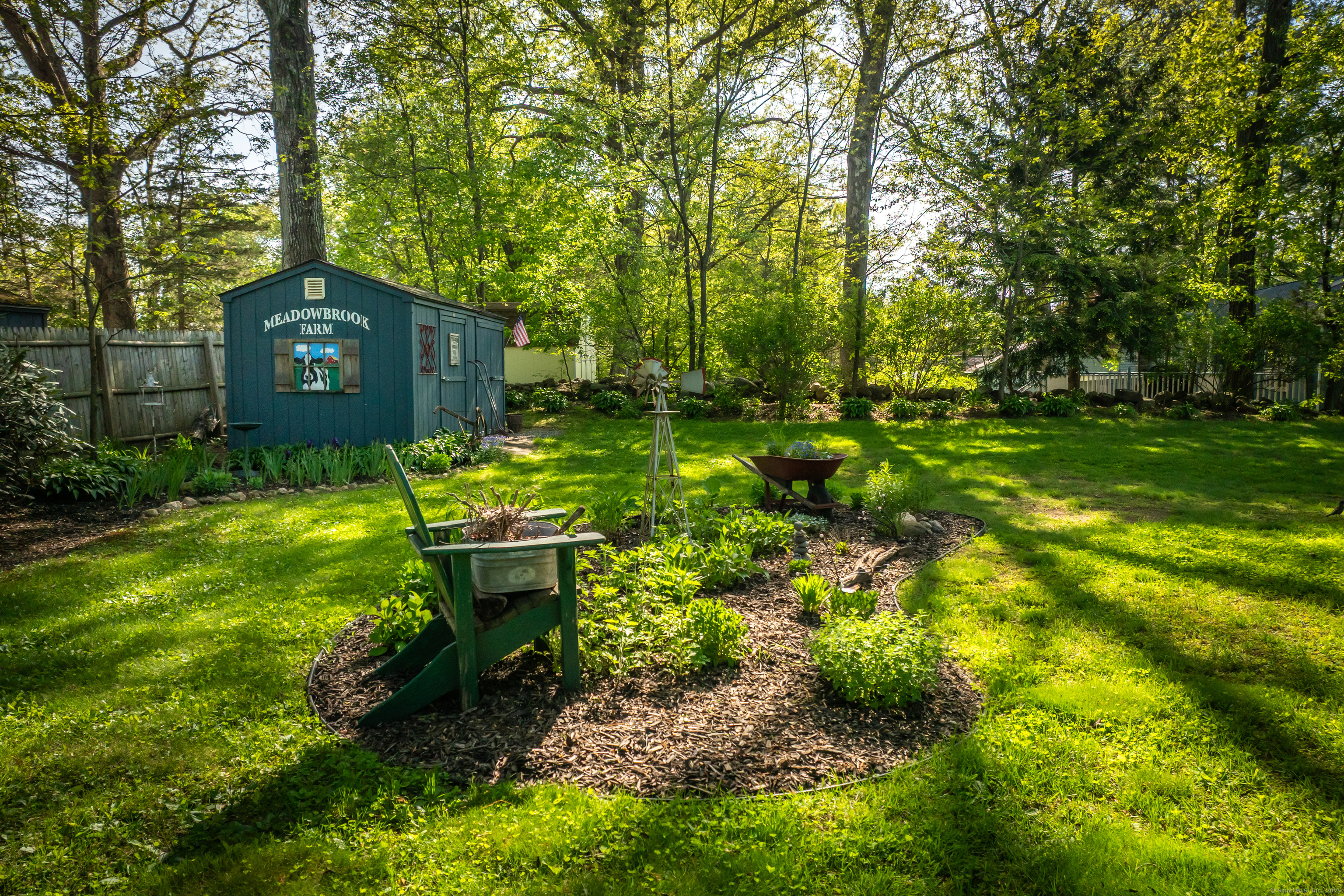 47 Sheffield Lane, Bristol, Connecticut image 24