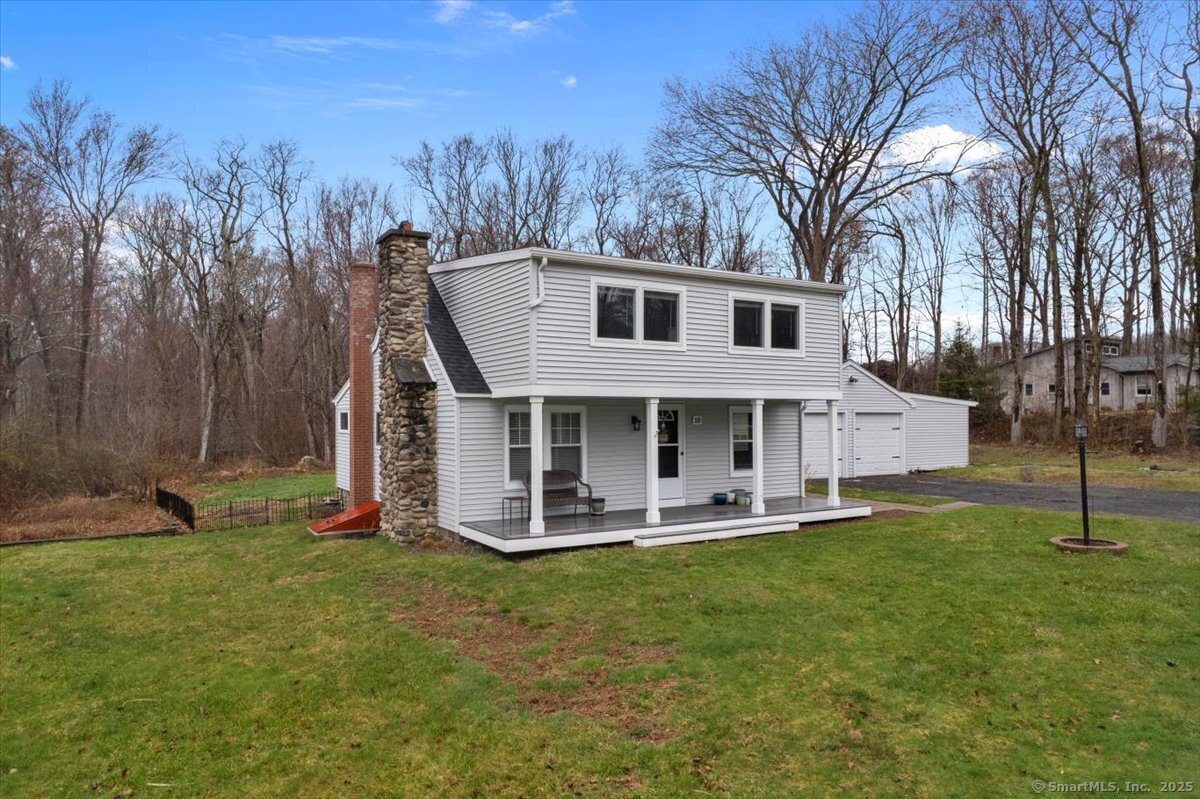 10 3rd Avenue, Haddam, Connecticut image 2