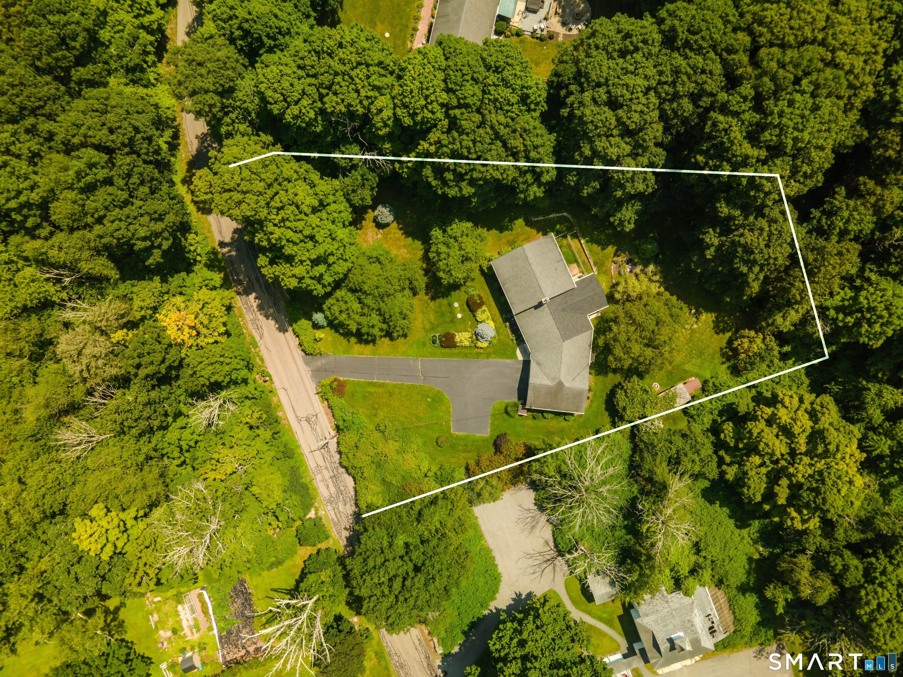 39 Fox Road