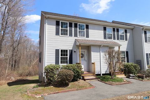 745 Merrow Road 192 Coventry CT 06238