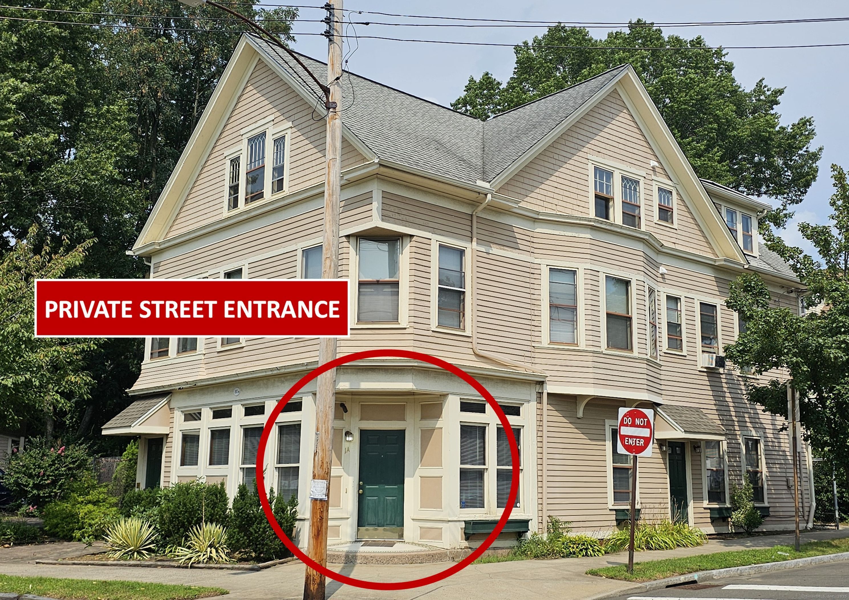 169 Winchester Avenue 1A