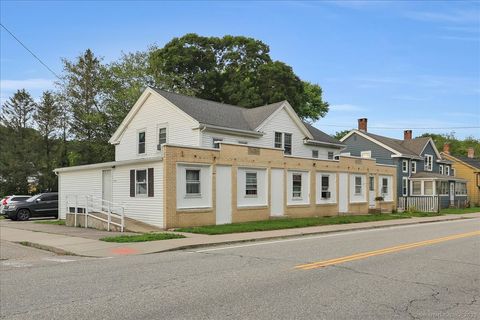 124 Main Street Sprague CT 06330