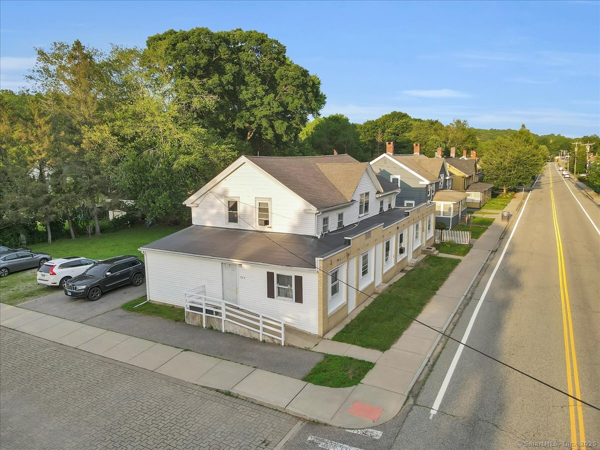 124 Main Street