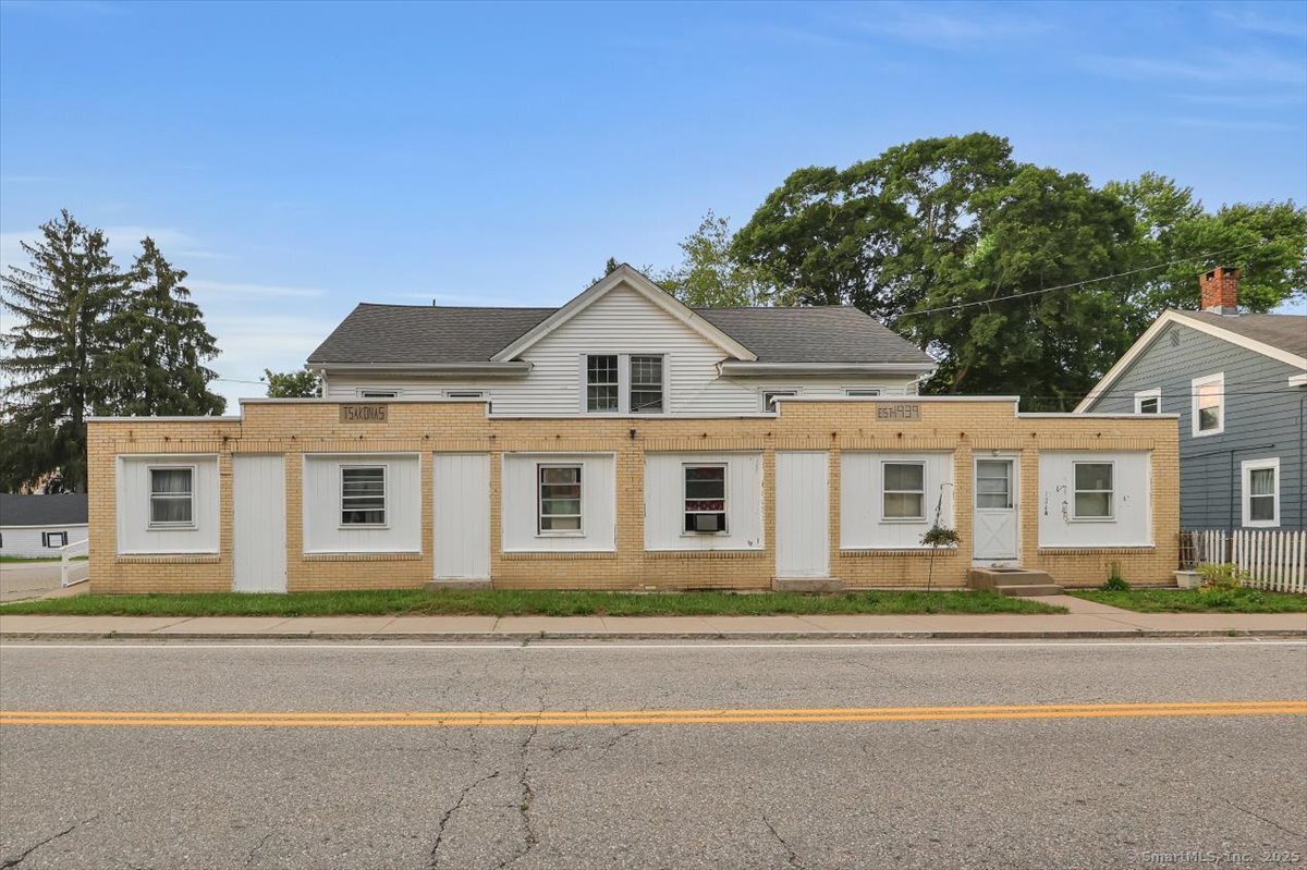 124 Main Street