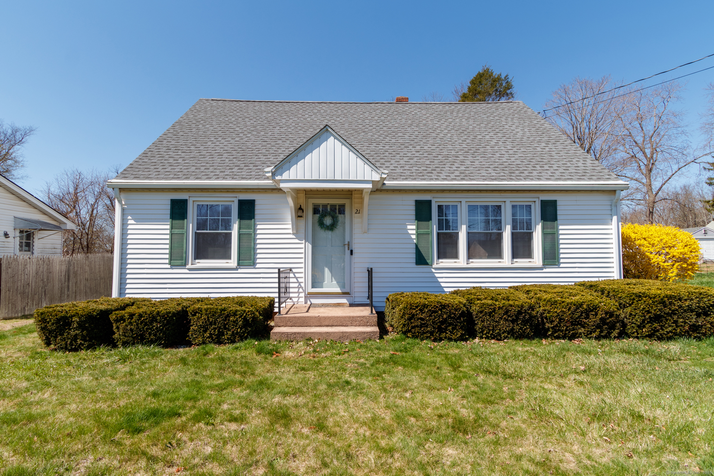 21 Tuccitto Road, Portland, Connecticut image 1