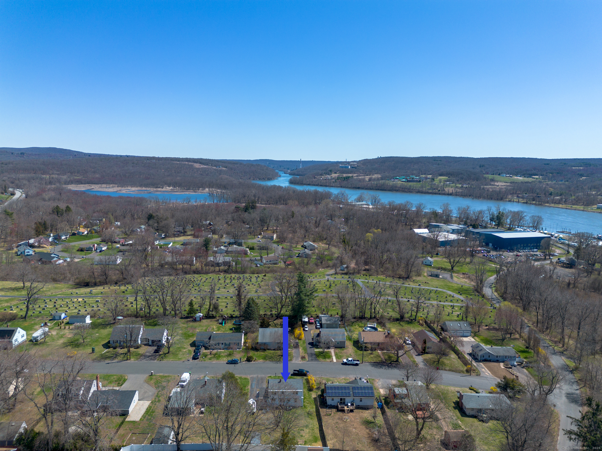 21 Tuccitto Road, Portland, Connecticut image 32