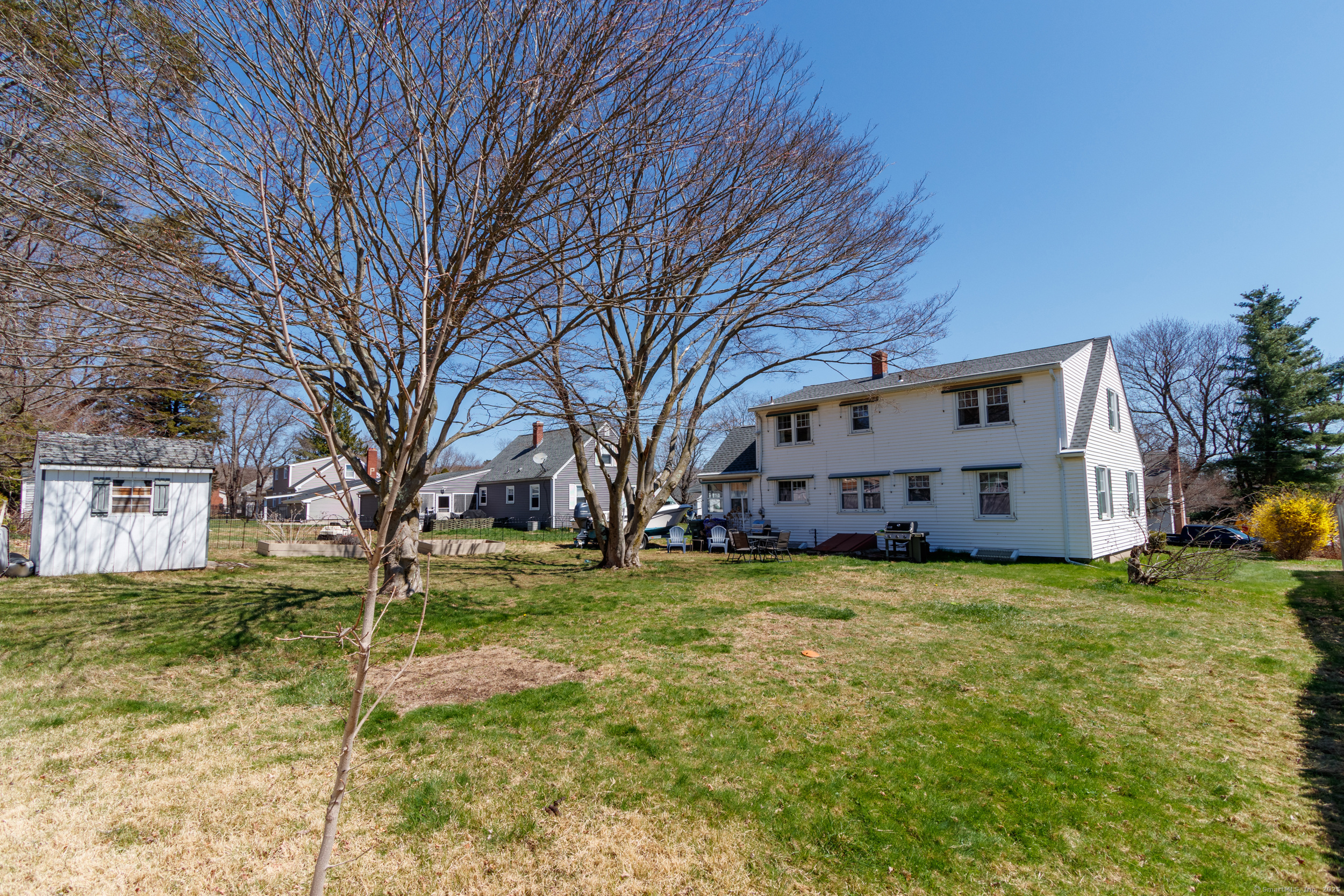 21 Tuccitto Road, Portland, Connecticut image 38