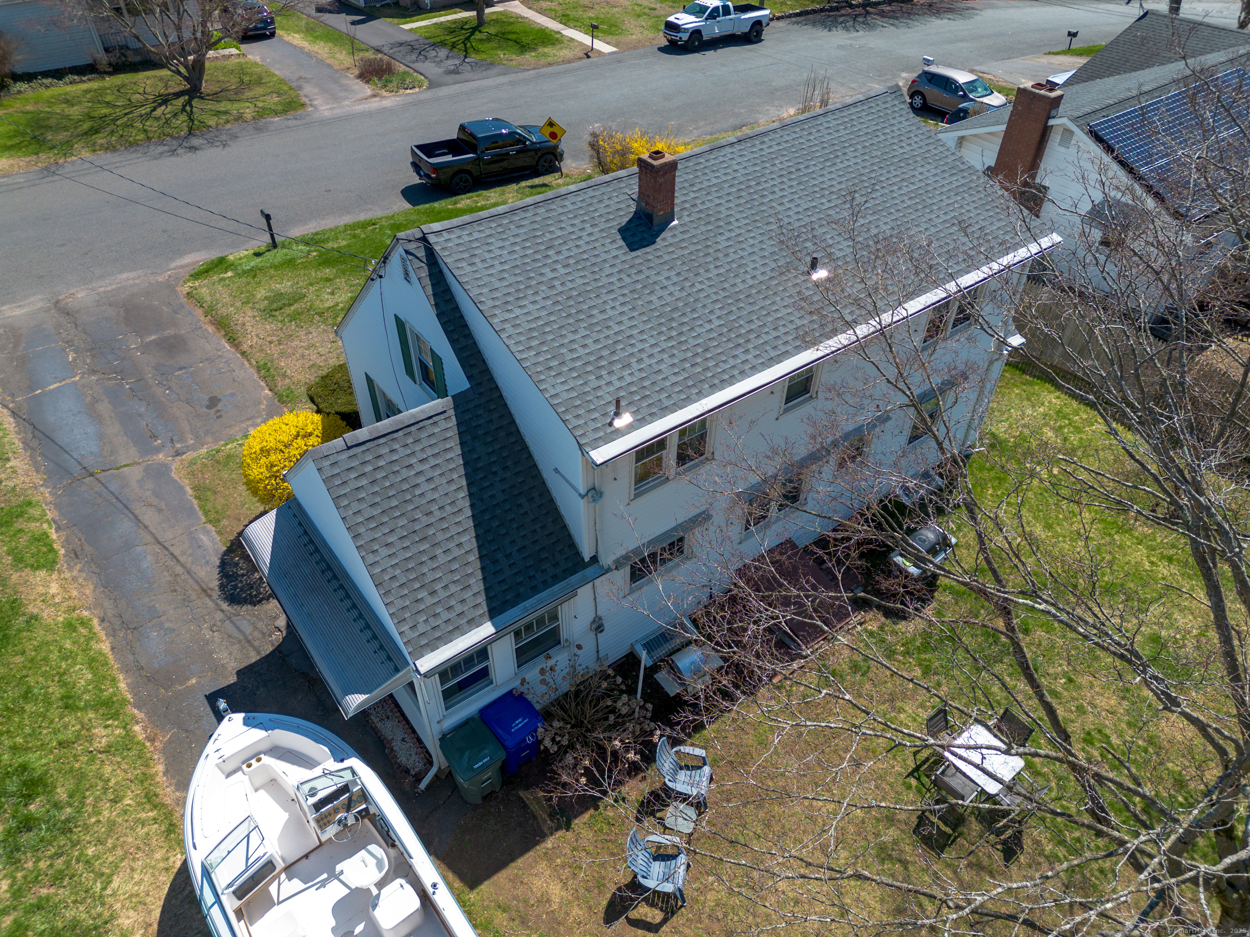 21 Tuccitto Road, Portland, Connecticut image 36