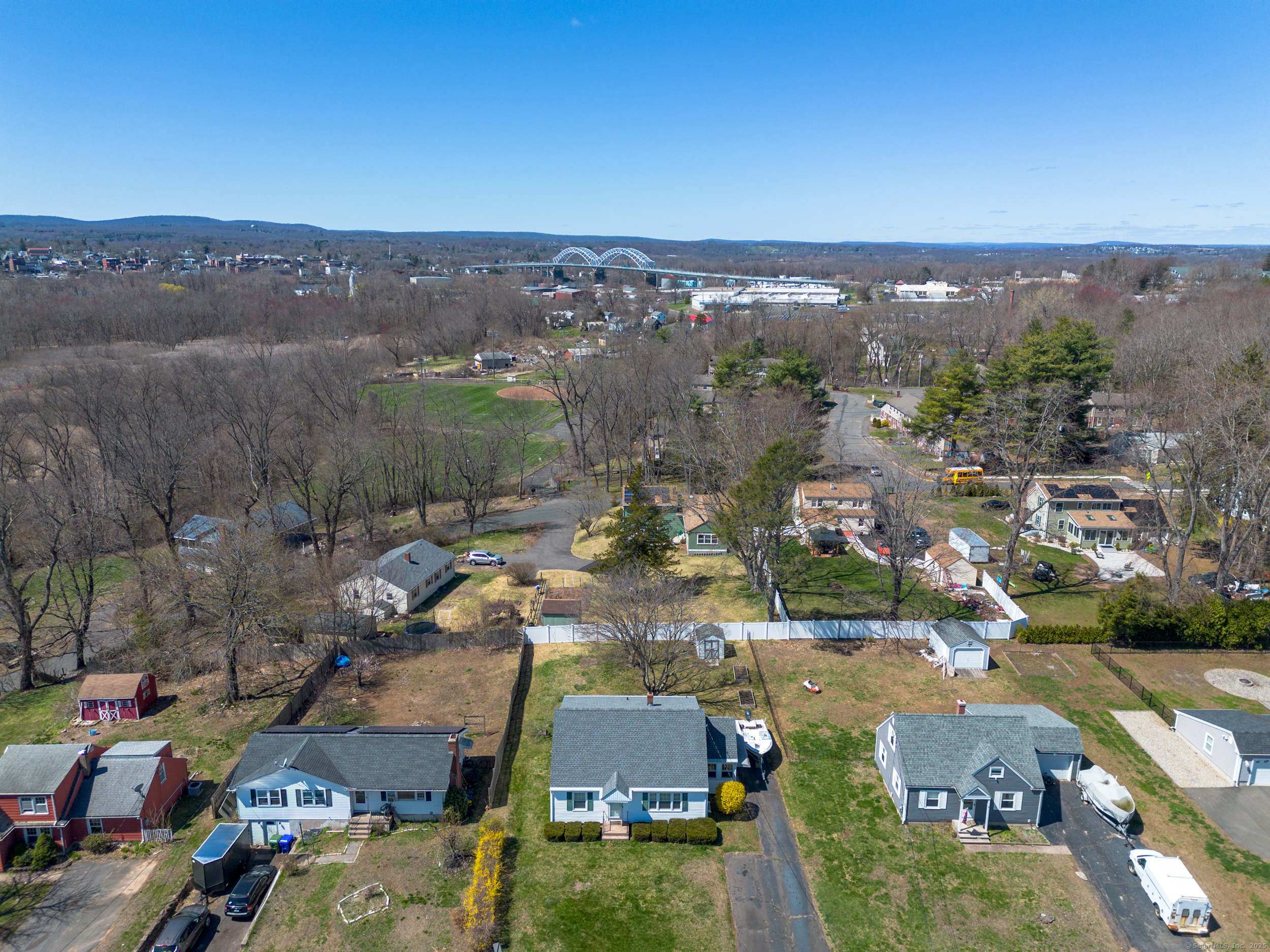 21 Tuccitto Road, Portland, Connecticut image 33