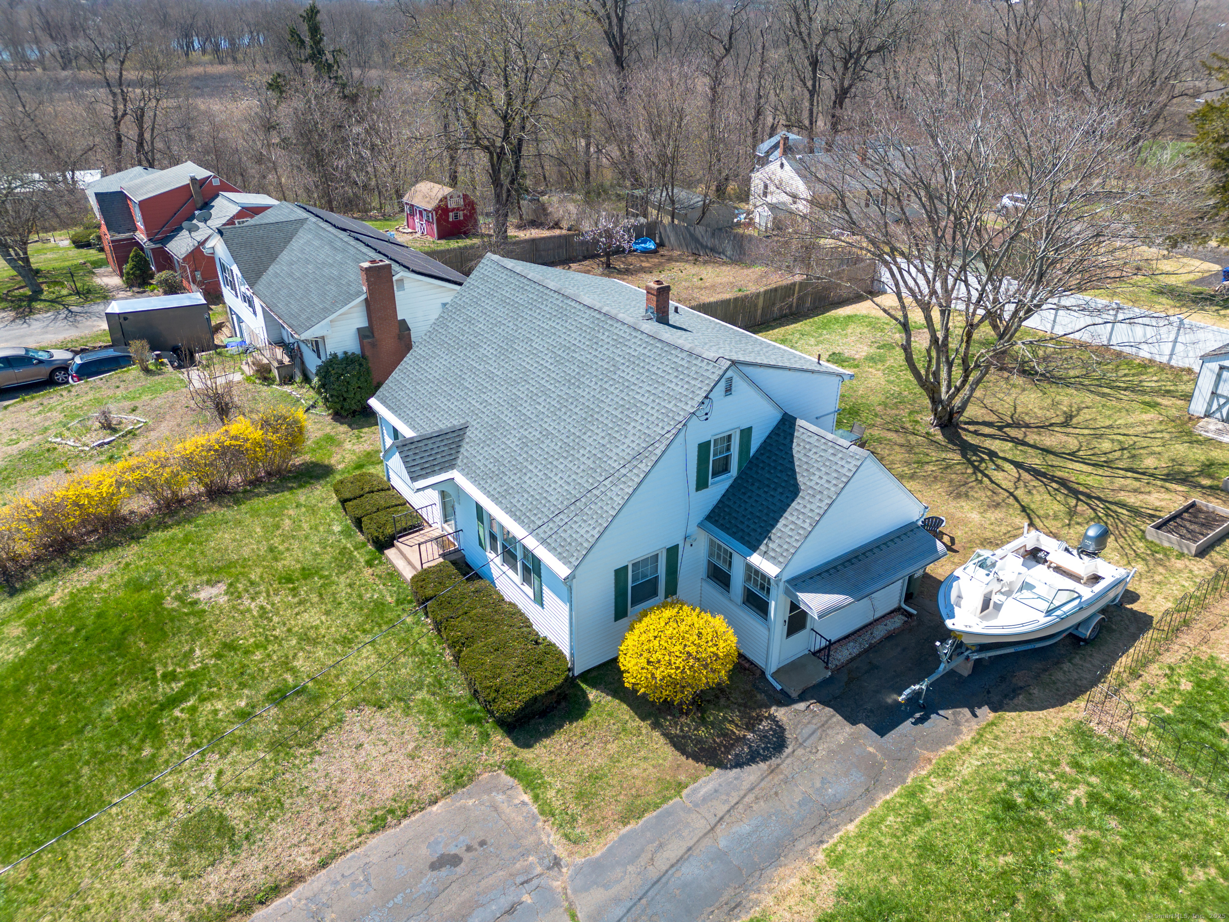 21 Tuccitto Road, Portland, Connecticut image 35