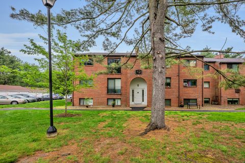 12 Darling Street APT N Southington CT 06489