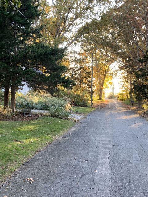 A home in Old Lyme