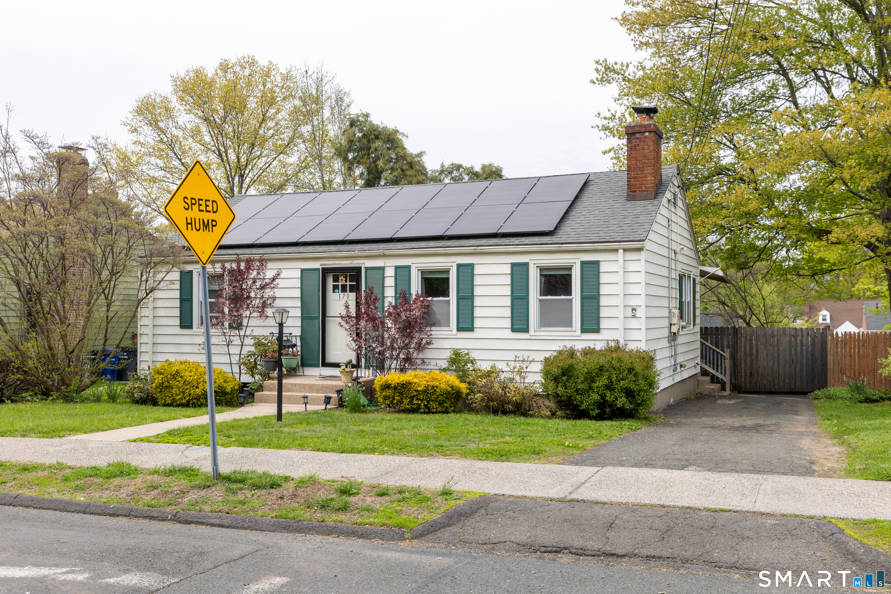 170 Amherst Street