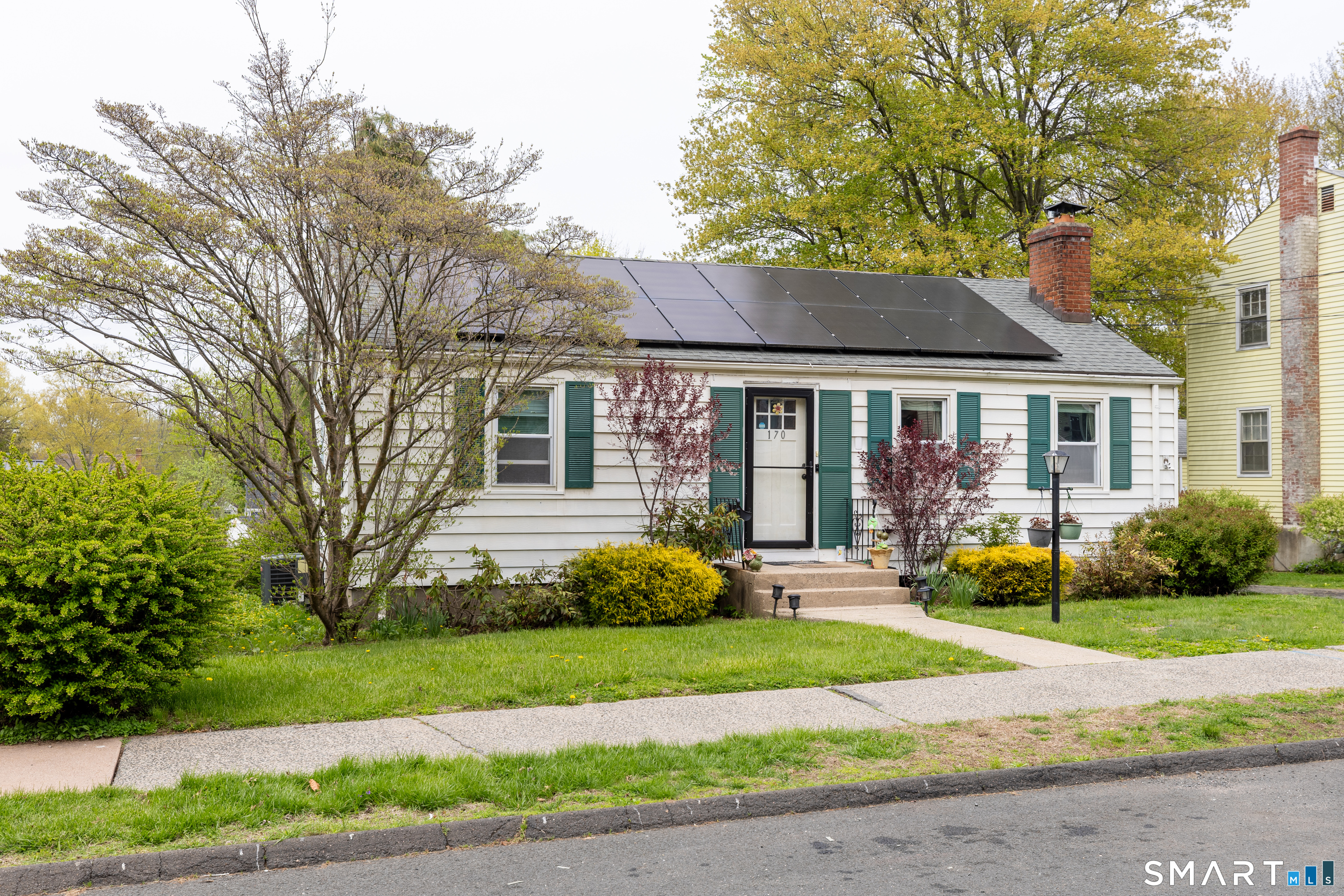 170 Amherst Street