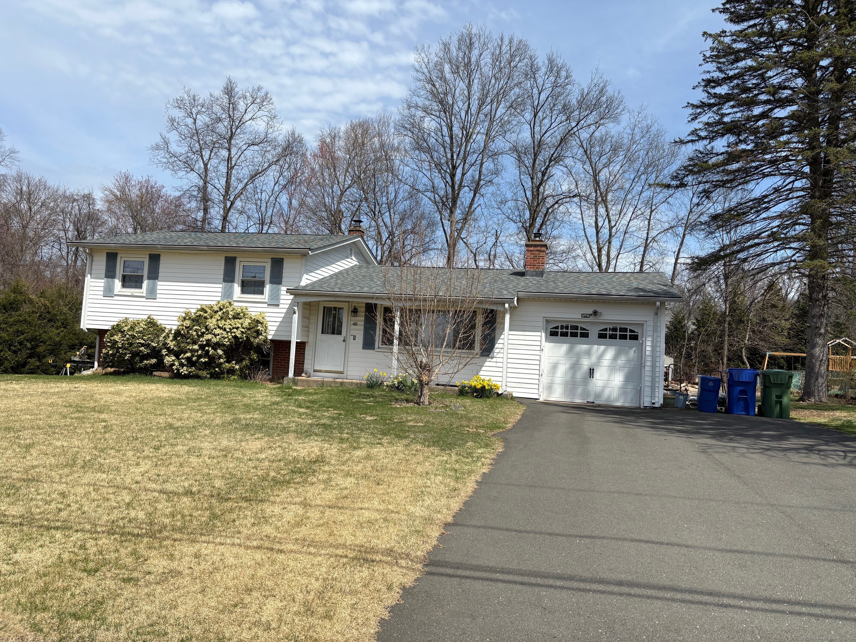 48 Nicholas Road, Wallingford, Connecticut image 1