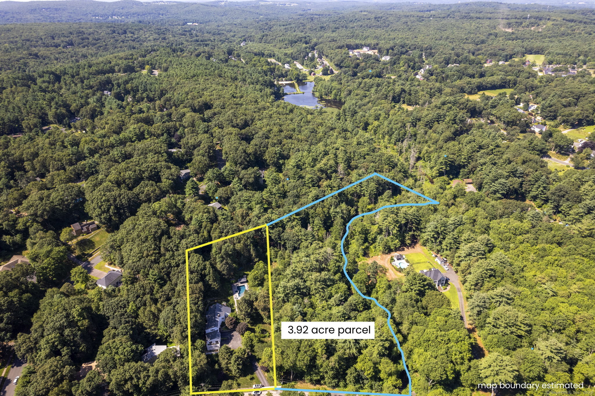 136 Shoddy Mill Road