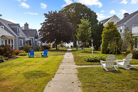 A home in Clinton