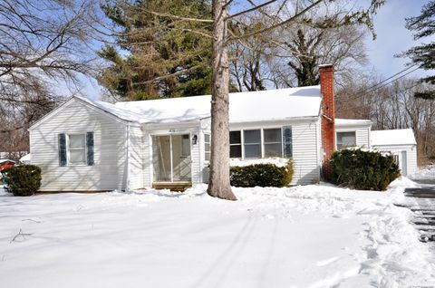 A home in Windsor