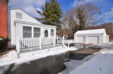 A home in Windsor