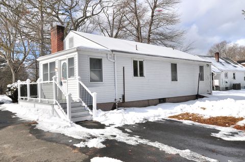 A home in Windsor