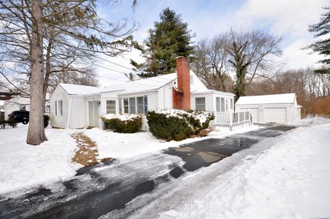 A home in Windsor