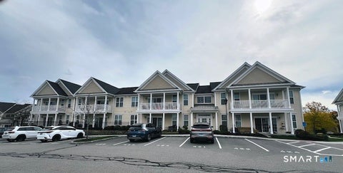 Tiny photo for 423 Center Meadow Lane #423, Danbury, CT 06810 (MLS # 24214037)