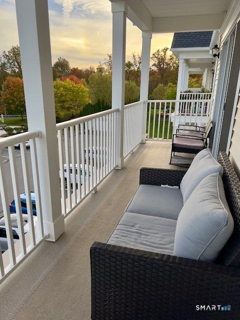 Tiny photo for 423 Center Meadow Lane #423, Danbury, CT 06810 (MLS # 24214037)