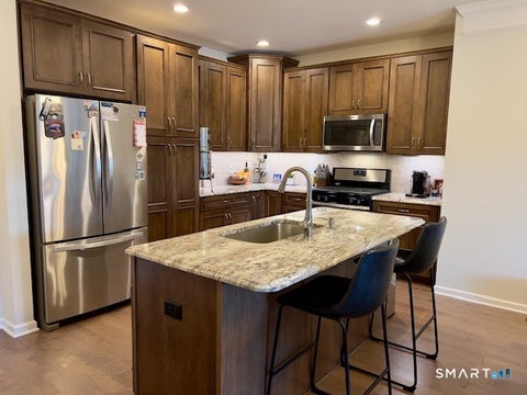 Tiny photo for 423 Center Meadow Lane #423, Danbury, CT 06810 (MLS # 24214037)